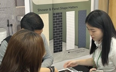 揚帆出海，海利得參展中國進出口商品交易會